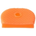 thumbnail image 4 of Key Cap Cover Semicircle Key Identifier Tags for Identifying Keys Coding, Orange 20 Pack, 4 of 6