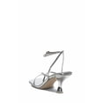 thumbnail image 4 of Jeffrey Campbell Women FLUXX SILVER, 4 of 4