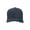 Black, variant on Team 365 by Flexfit Adult Cool & Dry Mini Pique Performance Cap - ATB100