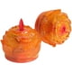 thumbnail image 1 of KAKOWELY 2 velas a pilas, velas eléctricas, velas decorativas, luces LED, 1 of 4