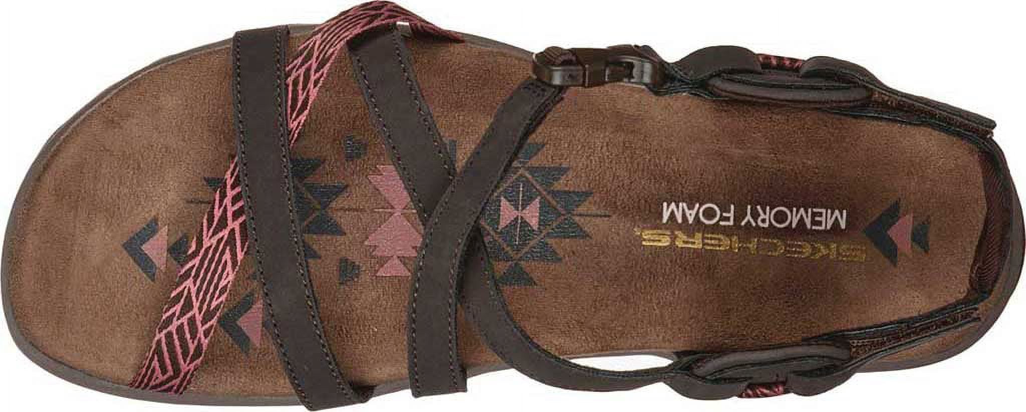 skechers reggae staycation sandals