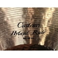 thumbnail image 5 of Zildjian 20" K Custom Hybrid Ride Cymbal, 5 of 6