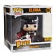 thumbnail image 2 of Funko Pop! Deluxe: Elvira Mistress of The Dark - Elvira on Couch (Exclusive) Funko -, 2 of 4