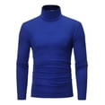 thumbnail image 1 of I Sudadera Térmica Deporte For Hombre Con Cuello Alto, 1 of 2