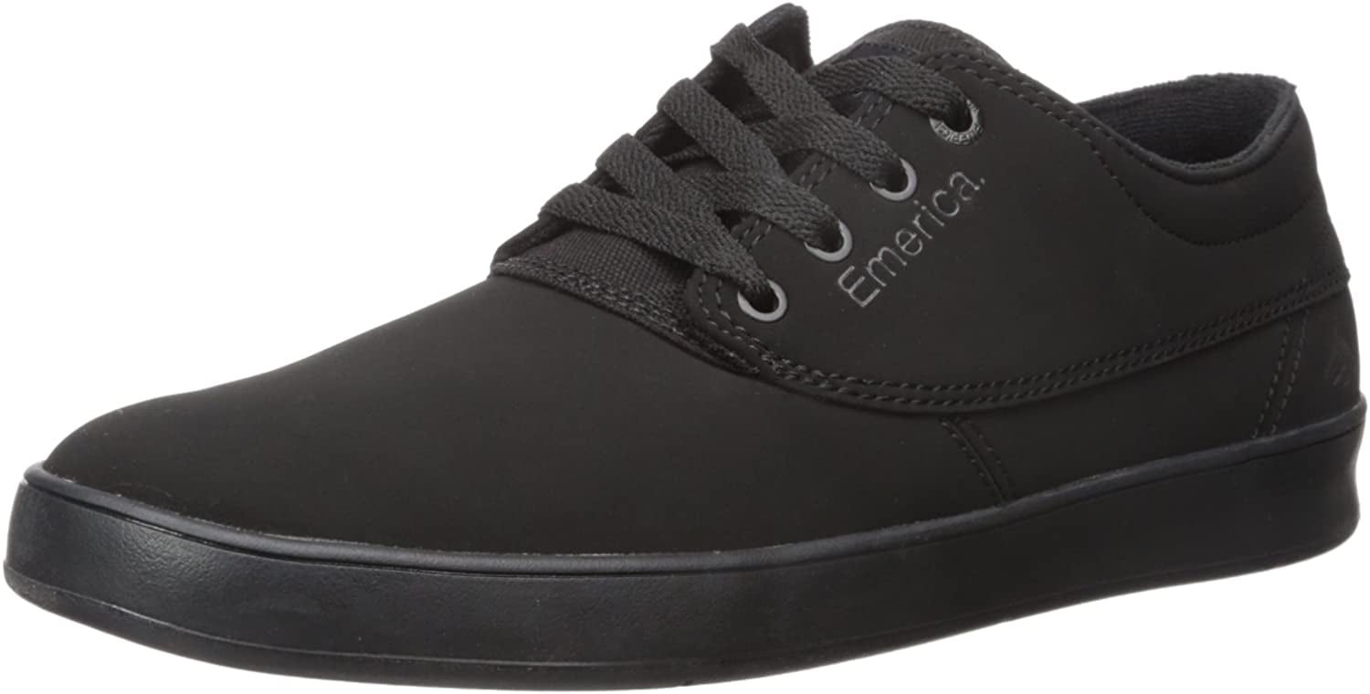 emerica vegan skate shoes