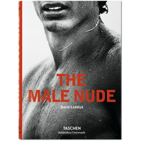 The Male Nude (Best Male Nude Models)