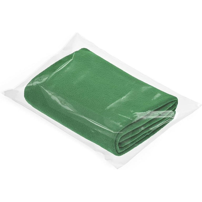 9 X 13 Inch Clear Poly Bags resealable Tshirt Bags Self Seal Cellophane  Bags Adhesive Mail Bags for Packaging Clothing Shipping Small Business