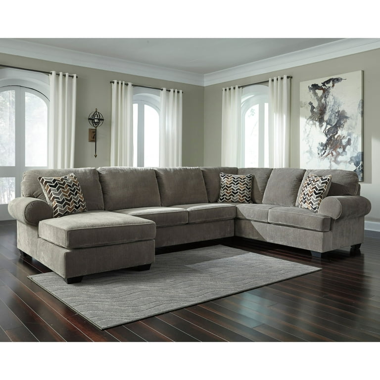 Ashley Furniture Corduroy Couch
