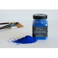 thumbnail image 2 of Sennelier Dry Pigment, 90g Jar, French Ultramarine Blue, 2 of 7