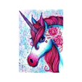 thumbnail image 1 of Set de Pintura Bricoje Caballo Amal Impresado Decoración Hogar DIY Hermoso Embellecedor Macarena Pintura del diamante del DIY, 1 of 8