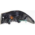 thumbnail image 2 of For Nissan Sentra 1995-1999 Tail Light Assembly Driver Side | NI2800125 | 26555-9B625, 2 of 4