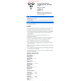 thumbnail image 2 of Front Brake Pad and Rotor Kit - Compatible with 1995 - 2002 Toyota 4Runner - Power Stop, 2 of 2