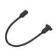 thumbnail image 1 of Adaptador Displayport ANGGREK Mini DP a Mini DP 0,3 m, 1 of 8