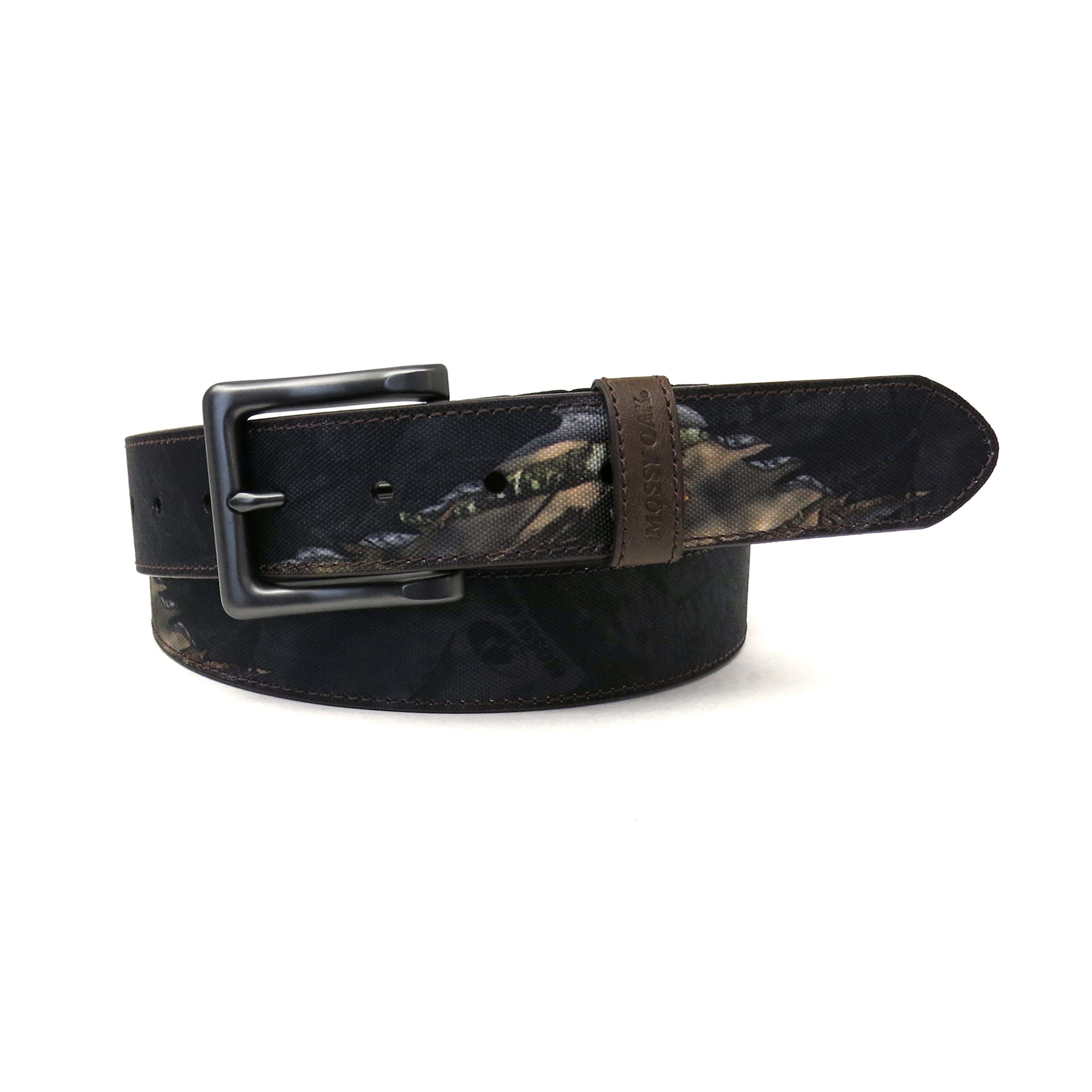 mossy oak belt walmart
