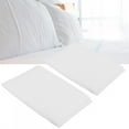 thumbnail image 4 of Housse de Coussin, 2 PCS Portable Jetable Peau Agréable Taie d'Oreiller Jetable Fiable et Durable, 4 of 8