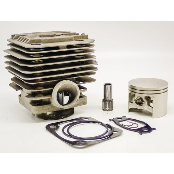 GENUINE ECHO PISTON AND CYLINDER KIT FITS CSG-7410 P021052720