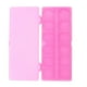 thumbnail image 5 of Paleta de mezcla de cosméticos Yuyangstore Paleta de pintura Rosado, 5 of 7