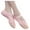 Pink, variant on Baby Walking Shoes,Girls Ballet Elastic Band Dance Shoes Canvas Gymnastics Flats Split Sole Shoes,Toddler Shoes(Size:5-5.5Years)