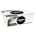 thumbnail image 2 of Liberte Greek 2% Coconut Yogurt, 4x100g, 2 of 7