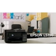 thumbnail image 1 of IMPRESORA MULTIFUNCIONAL Epson  L5190 SISTEMA DE TINTA CONTINUA ECOTANK, 1 of 6