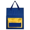 thumbnail image 1 of Tablero de mesa Educación Educación de juguetes Plegado de juguetes Aprendizaje temprano Pocket de aprendizaje de pizarra compacta para niños maestros, 1 of 10