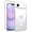 Clear, variant on Magnetic Case for iPhone 17 Air,Shockproof Slim Cover Full Covered Camera Protection Slim Drop Proof Durable Protective Cases - Black