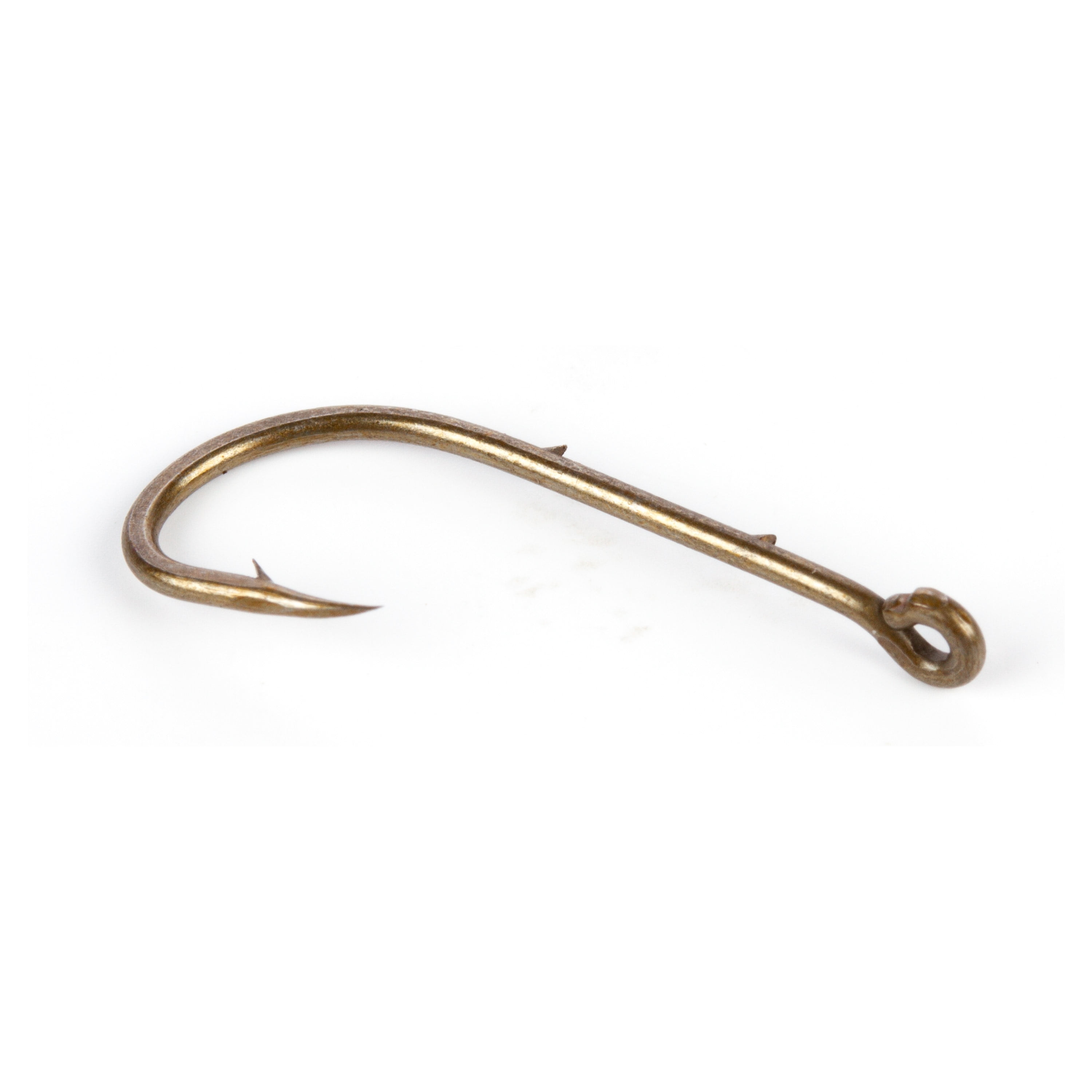 144 count, BRONZE TREBLE HOOKS, SIZE #2,or #4, or #6, or #8 Danco stock No.  572