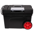 thumbnail image 1 of Caja de herramientas CRAFTSMAN Rolling con ruedas, organizadores, con cierre, 1 of 8