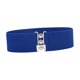 thumbnail image 3 of Cinturón elástico Yuyangstore para mujer Azul, 3 of 8