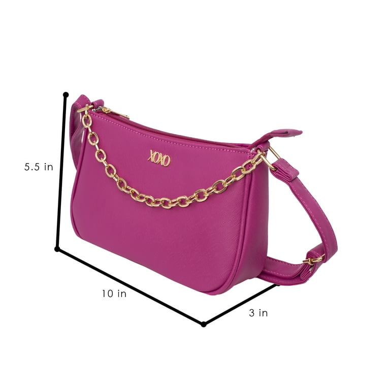 Xoxo clutch purse hotsell