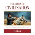 thumbnail image 1 of Pre-Owned Story of Civilization: Making of the Modern World Test Book (Paperback) 150510985X 9781505109856, 1 of 1
