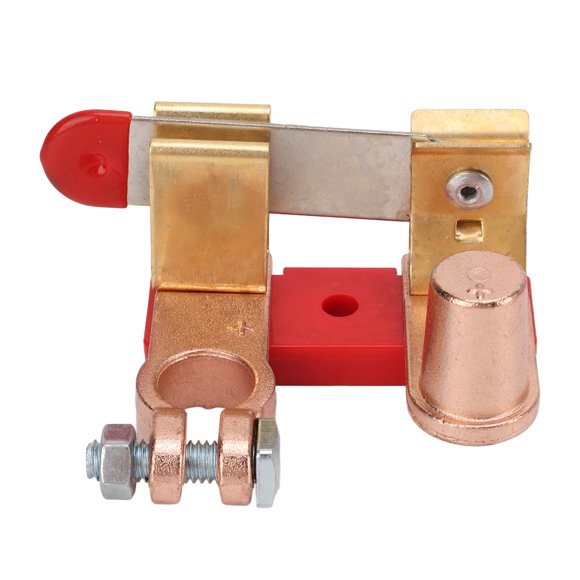 Battery Shut Off Switch