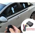 thumbnail image 4 of Kit de sistema de seguridad automático universal para automóvil de 4 puertas, diseño a prueba de futuro, 4 of 6