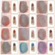 thumbnail image 3 of Sombra de ojos, juego de barra de sombra de ojos 12 colores, crayón de sombra de ojos, barra de sombra de ojos a prueba de agua, lápiz de sombra de ojos, lápiz de sombra de ojos (12 piezas/caja), 3 of 4