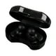 thumbnail image 5 of Tapones impermeables para los oídos para natación y buceo: protección auditiva cómoda Negro, 5 of 9