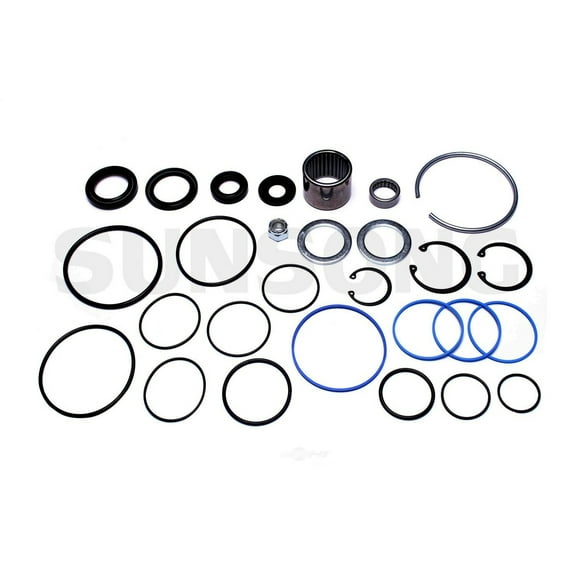 Sunsong 8401362 Steering Gear Rebuild Kit