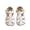 Beige, variant on Krdevn Girls' Closed Toe Fisherman Sandals, Adjustable Buckle T-Strap, Soft Sole Roman Beach Shoes for Spring & Summer Casual Wear,Sizes 3.5-4 Years
