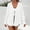 White, variant on Women Shirts Oversized Short Sleeve Solid Color Women'S Blouses Comfy Loose Fit Turtleneck Athletic Shirts Work Blouses for Women