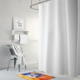 thumbnail image 2 of Carolines Treasures 6029RUG Chats Copains Copains Lavable en Machine Mémoire Tapis de Mousse, 2 of 4