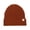 Umber, variant on Harry Waffle Knit Beanie