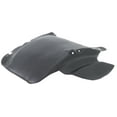 thumbnail image 5 of For 02-05 Mountaineer Front Splash Shield Inner Fender Liner Panel Right Side, 5 of 5
