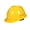 Yellow B, variant on Rodiuiu Construction Head Protection Hard Hat Adjustable Breathable Lightweight Men Women Outdoor Industrial Work Security Helmet with Ventilation System