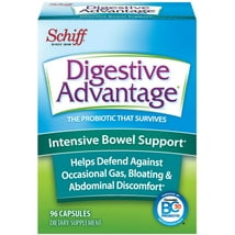 Digestive Advantage Intensive Bowel Support