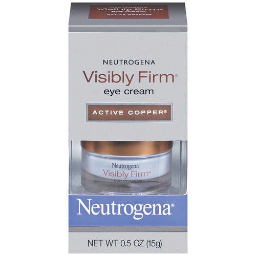 Neutrogena® Eye Cream Visibly Firm®, .5 oz