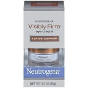 Neutrogena®: Eye Cream Visibly Firm®, .5 oz