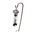thumbnail image 4 of colaxi Solar Wind Chime Light Sturdy Gifts for Women Decorative for Yard Patio Home with Hook, 4 of 10