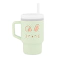thumbnail image 1 of Vaso para Beber Infantino Mi Primer Vaso de Silicona 266 ml Conejo, 1 of 7