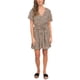 thumbnail image 1 of Vestido ajustado y acampanado Hurley Fit & Flare L, 1 of 2