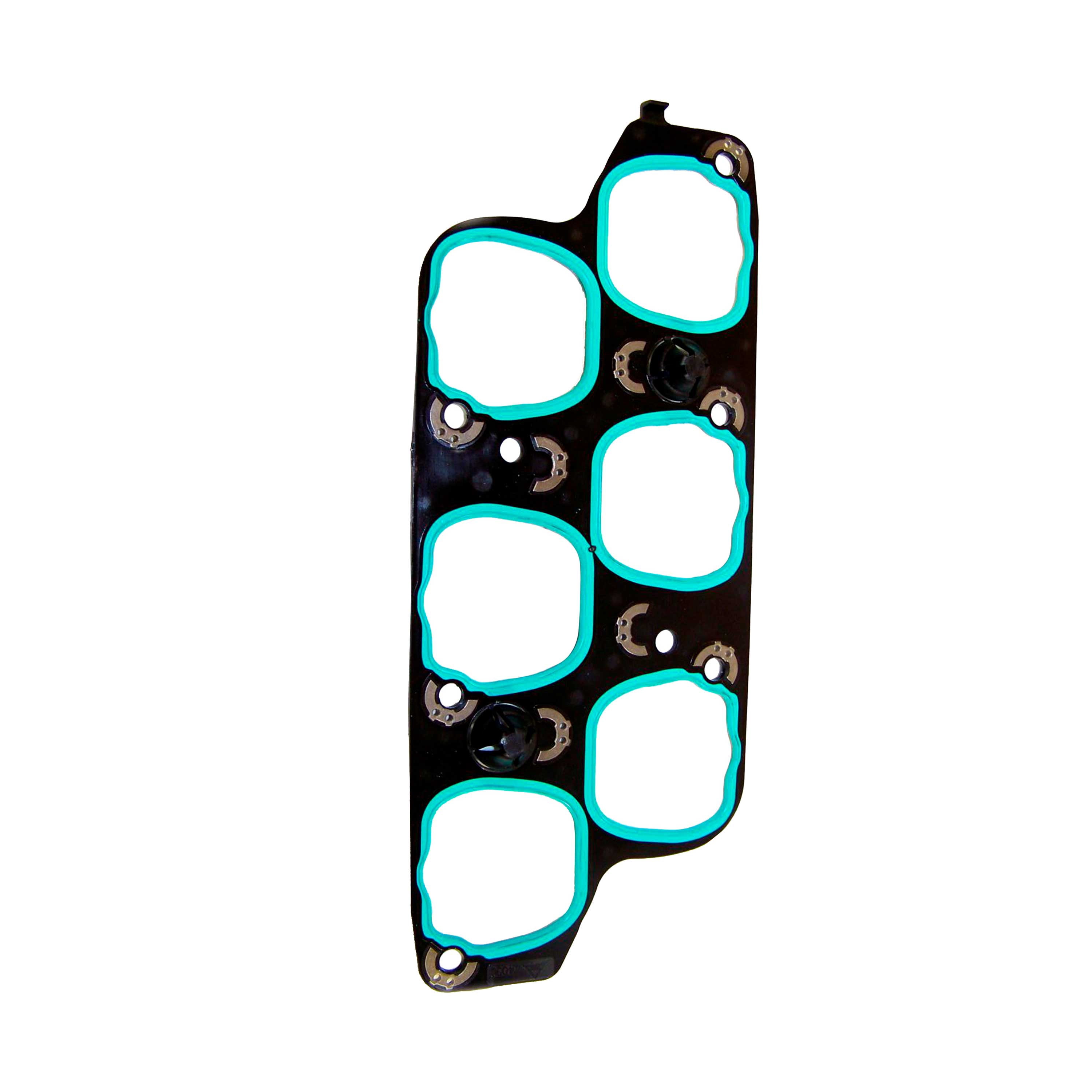 FEL-PRO MS 96460-1 Intake Manifold Gasket Set - Professional Seal For Imperfect Surfaces