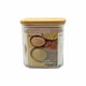 thumbnail image 1 of Recipiente con tapa hermética Good & Good de bambú 1.5 L M05-CC0002, 1 of 2